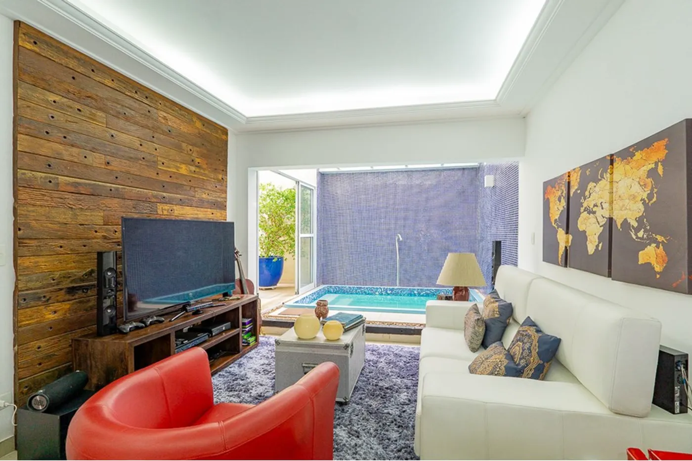 PPDU 265 Casa 601131073-14 - REMAX Ares Exclusividades