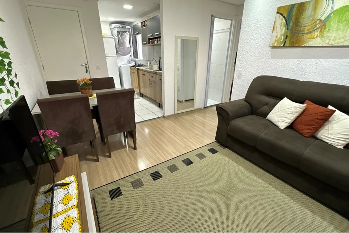 MGALR 263 Apto 610241034-21 - REMAX 520 Exclusividades