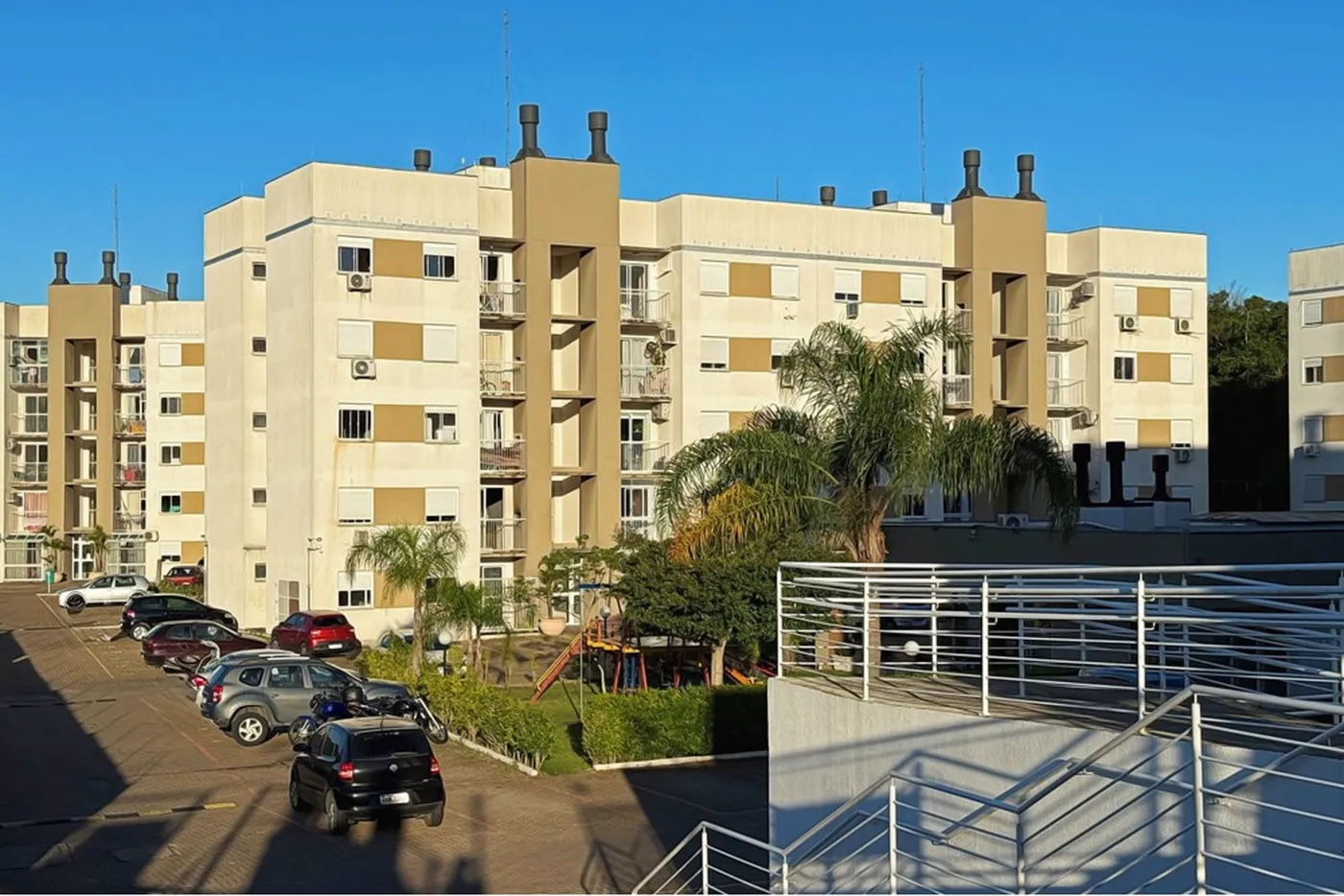 VNJDC 650 Apto 610191048-38 - REMAX Casa Sul Exclusividades