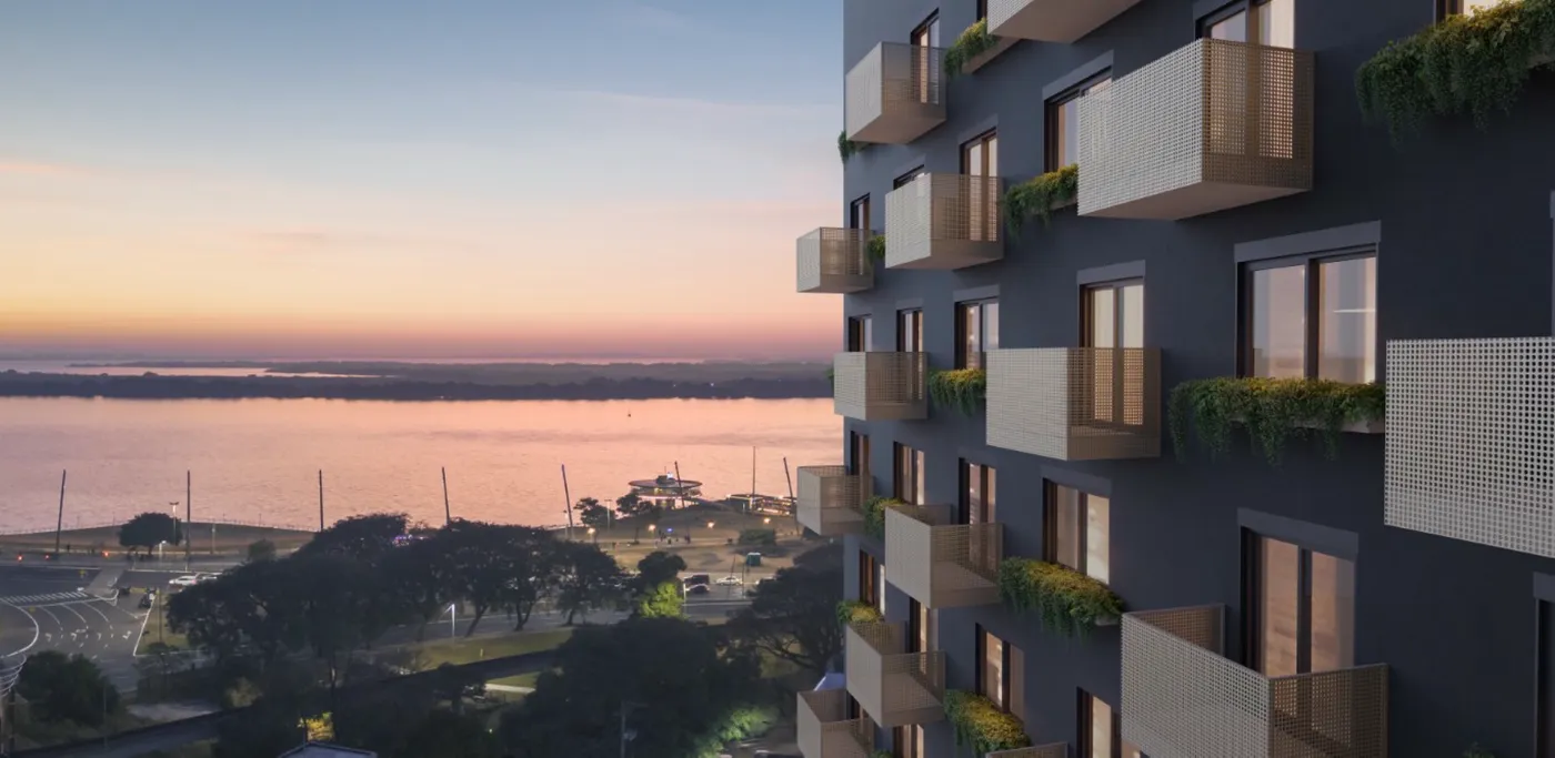 Demétrio - ABF Developments