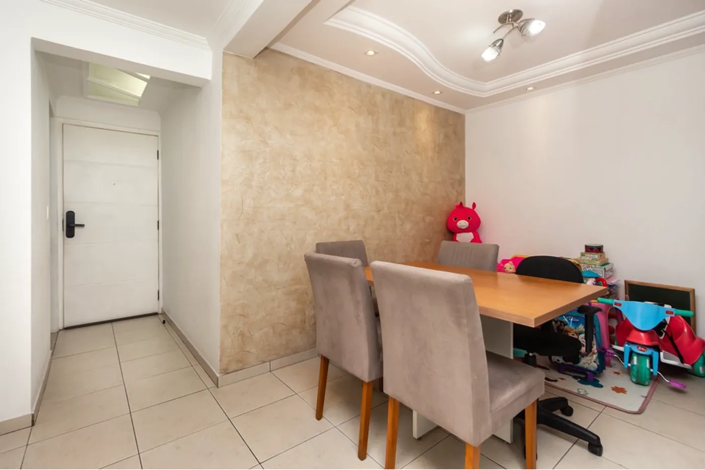 QDPJ 705 Apto 601811037-16 - REMAX HomeVision Exclusividades