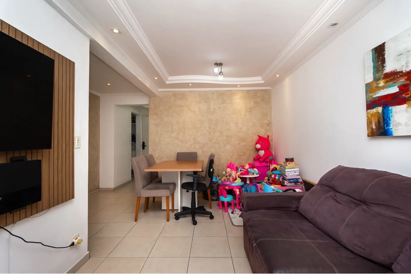 QDPJ 705 Apto 601811037-16 - REMAX HomeVision Exclusividades