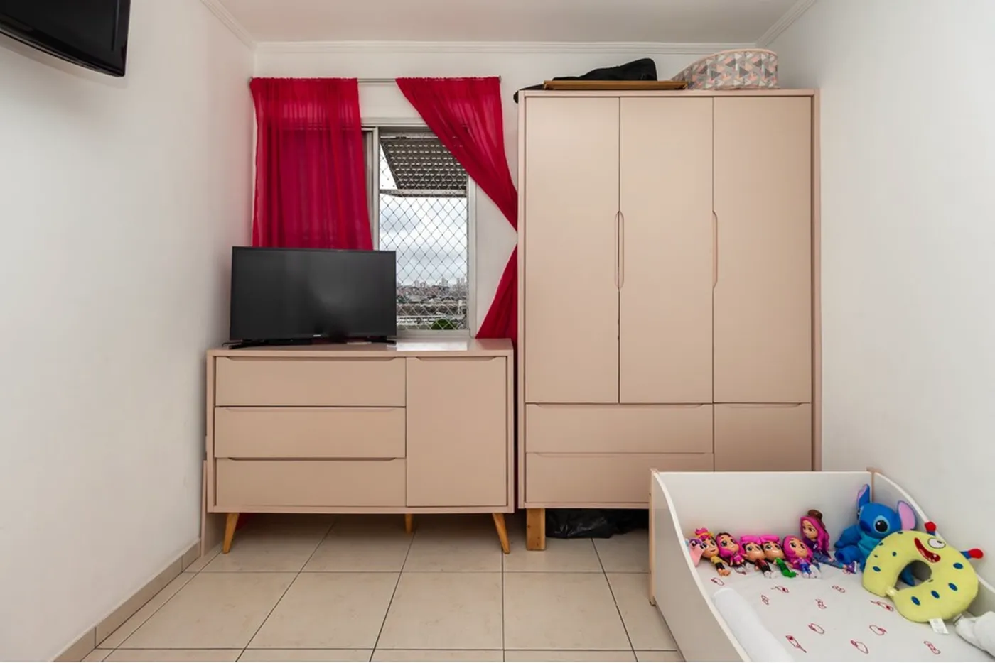 QDPJ 705 Apto 601811037-16 - REMAX HomeVision Exclusividades