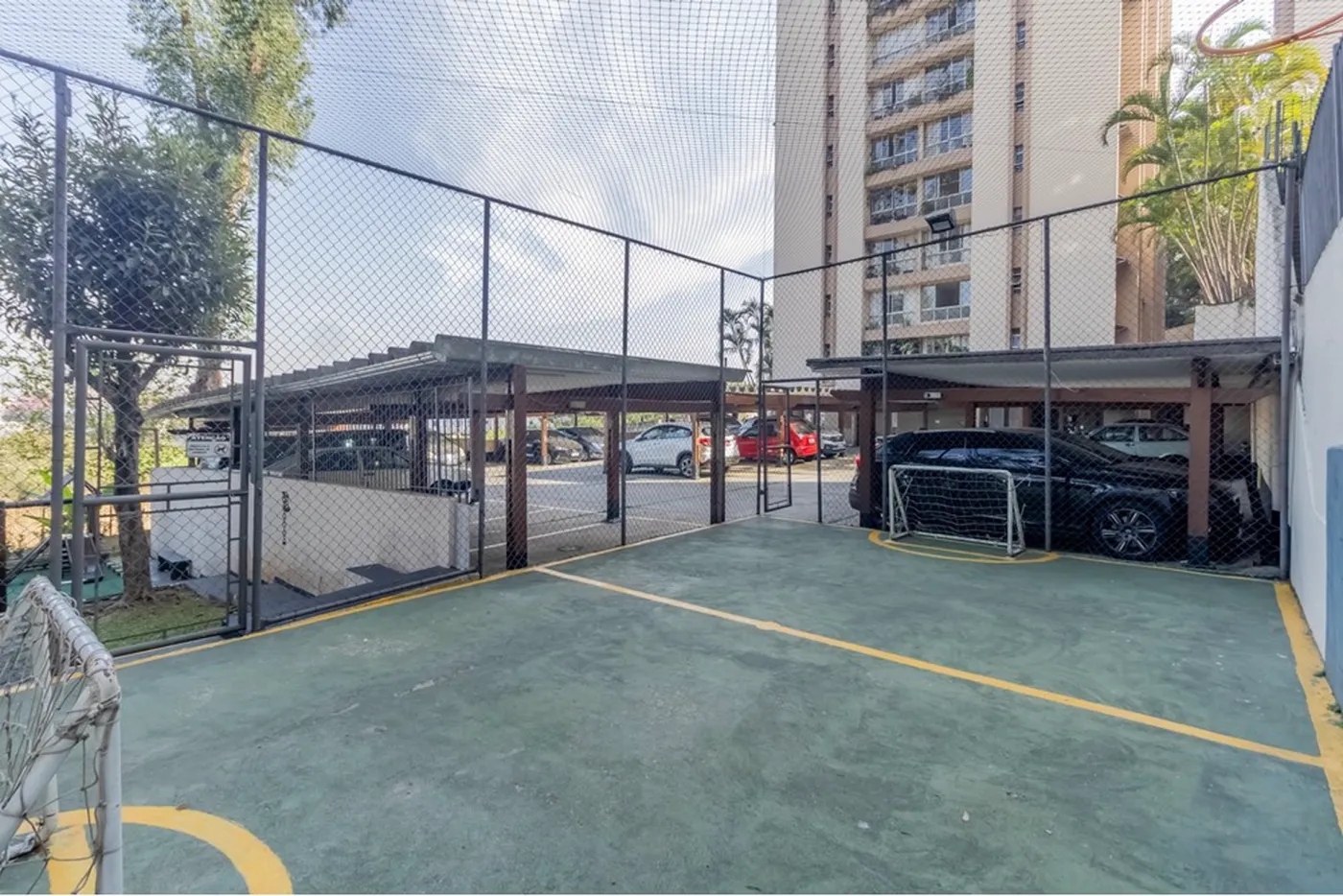 QDPJ 705 Apto 601811037-16 - REMAX HomeVision Exclusividades