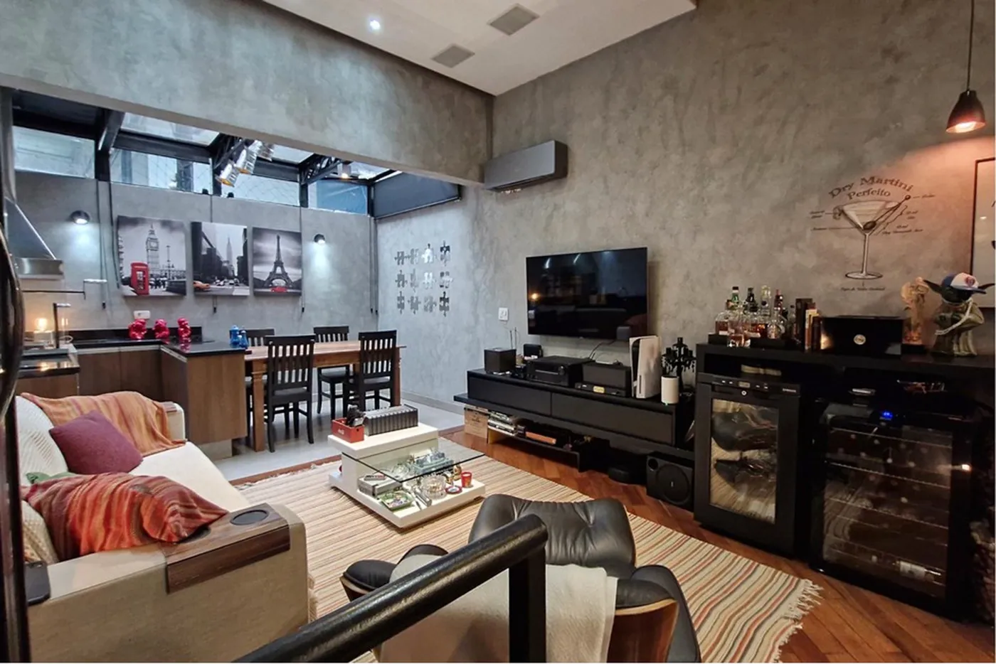 RPBDM 110 Casa 601361003-196 - REMAX Trio Exclusividades