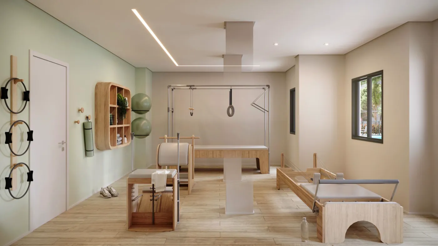 Vinx Jurubatuba Home Resort - Fase 2