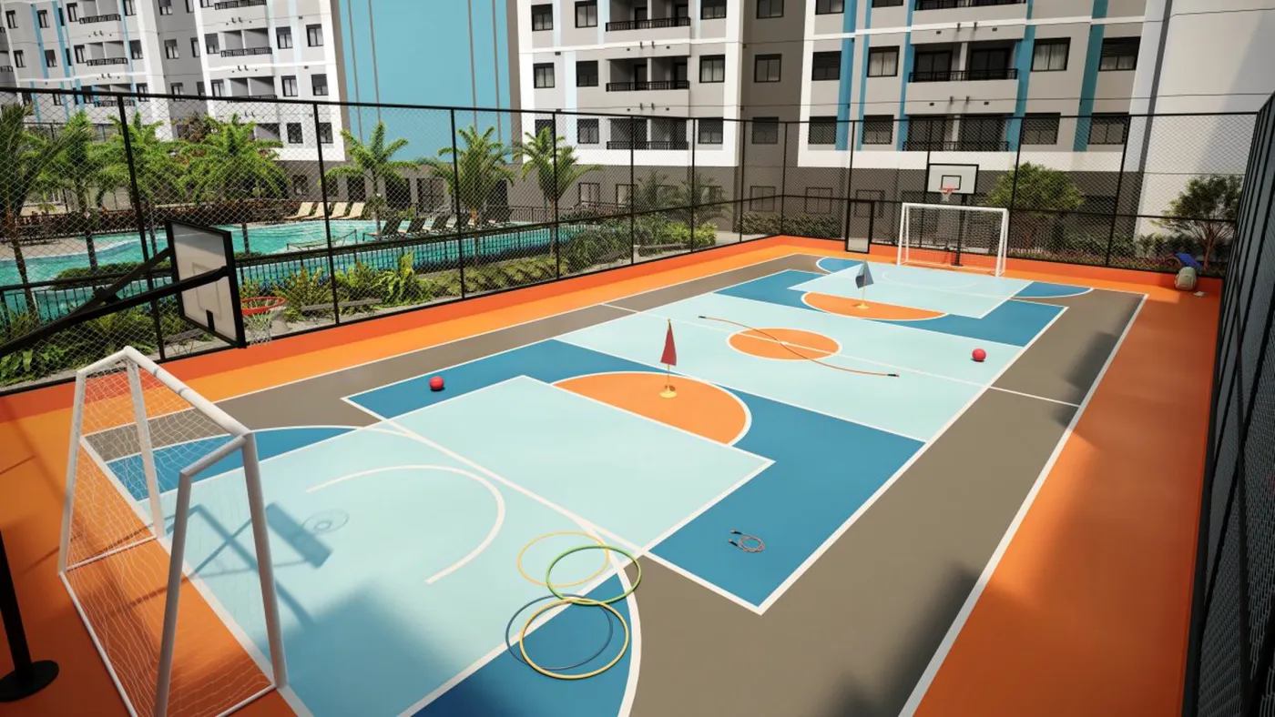 Vinx Jurubatuba Home Resort - Fase 2