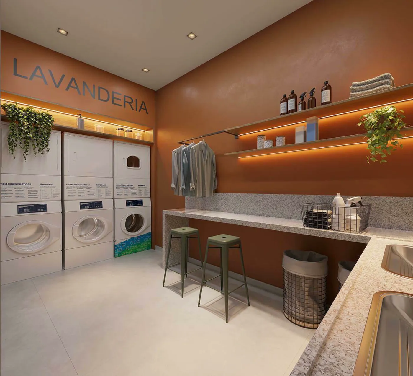 Move Tucuruvi - Residencial