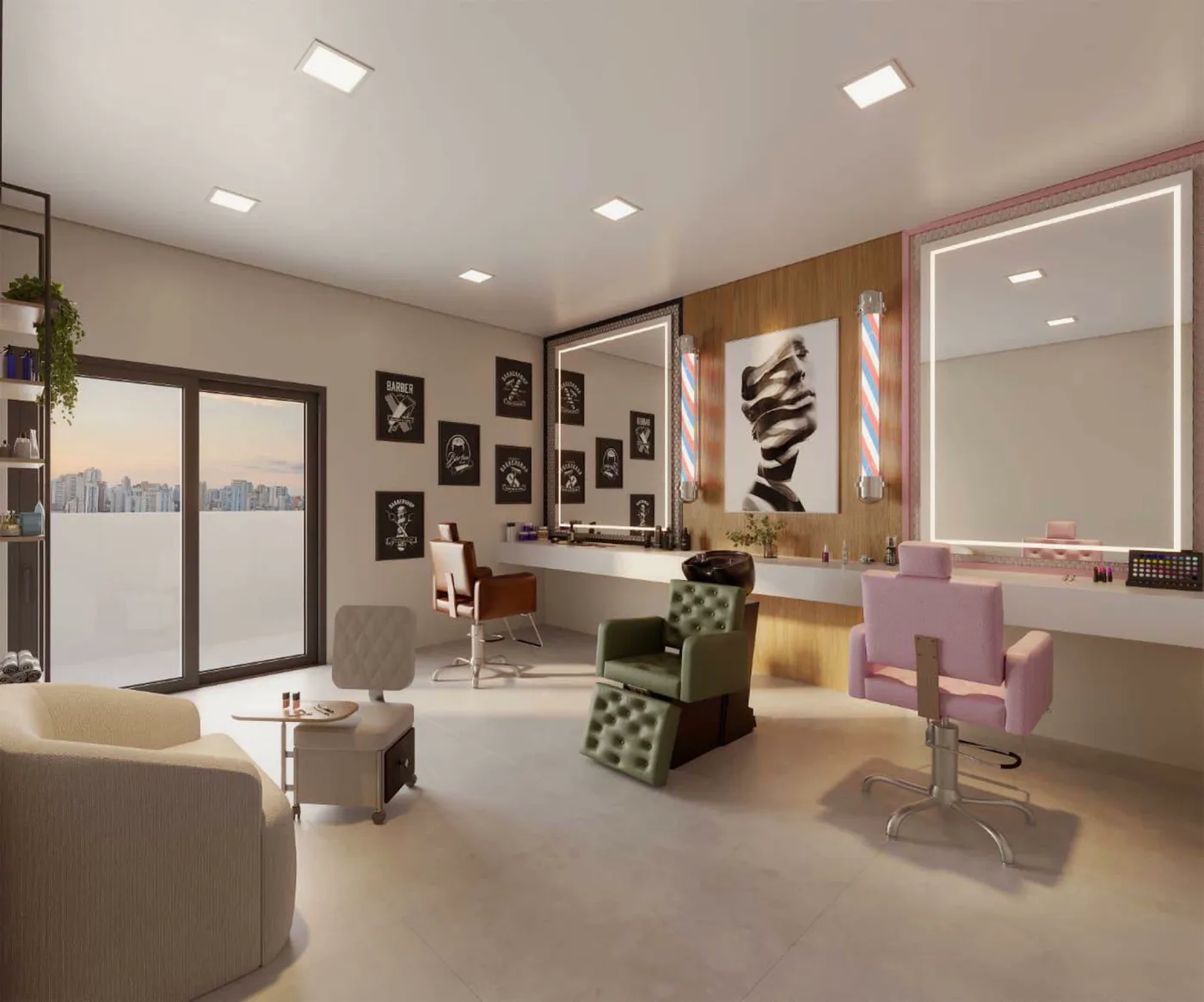 Move Tucuruvi - Residencial