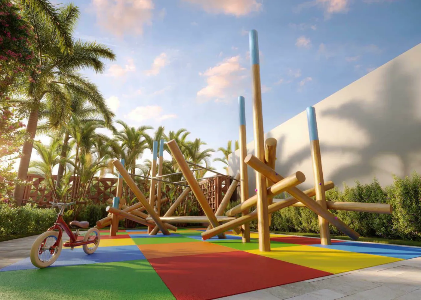Move Tucuruvi - Residencial