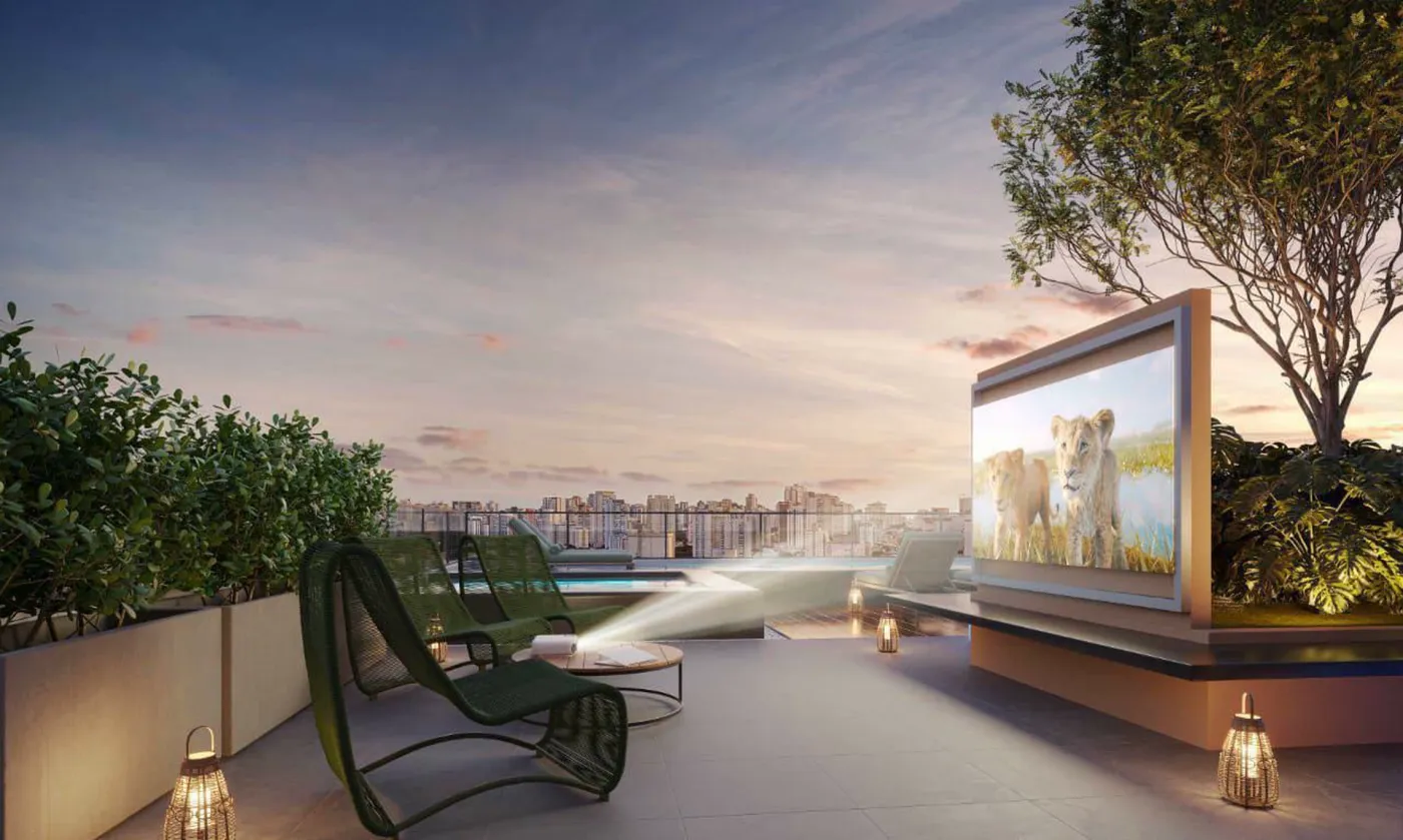 Move Tucuruvi - Residencial