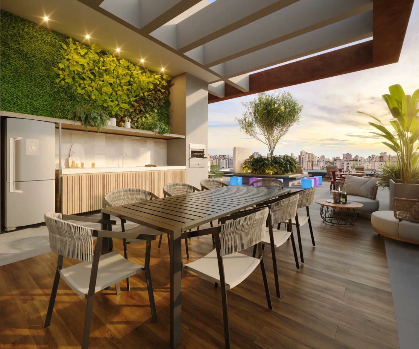 Move Tucuruvi - Residencial