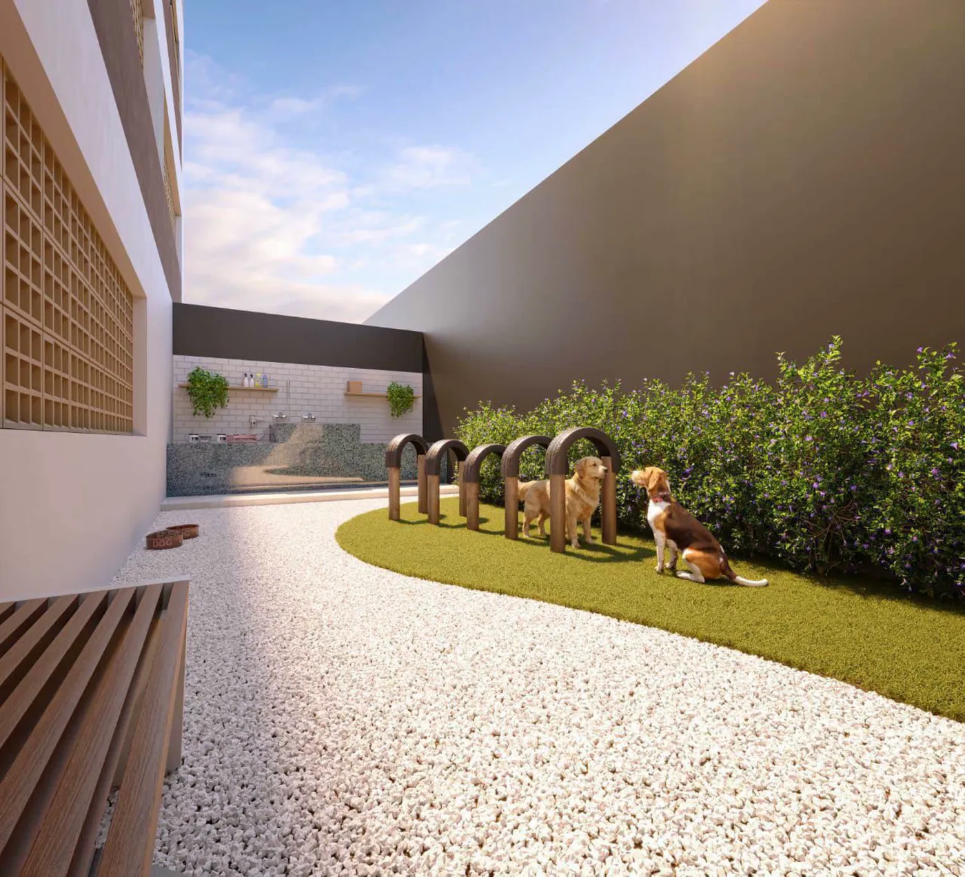 Move Tucuruvi - Residencial