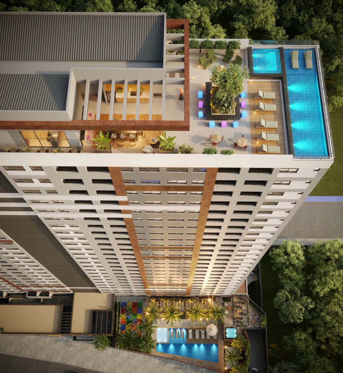 Move Tucuruvi - Residencial