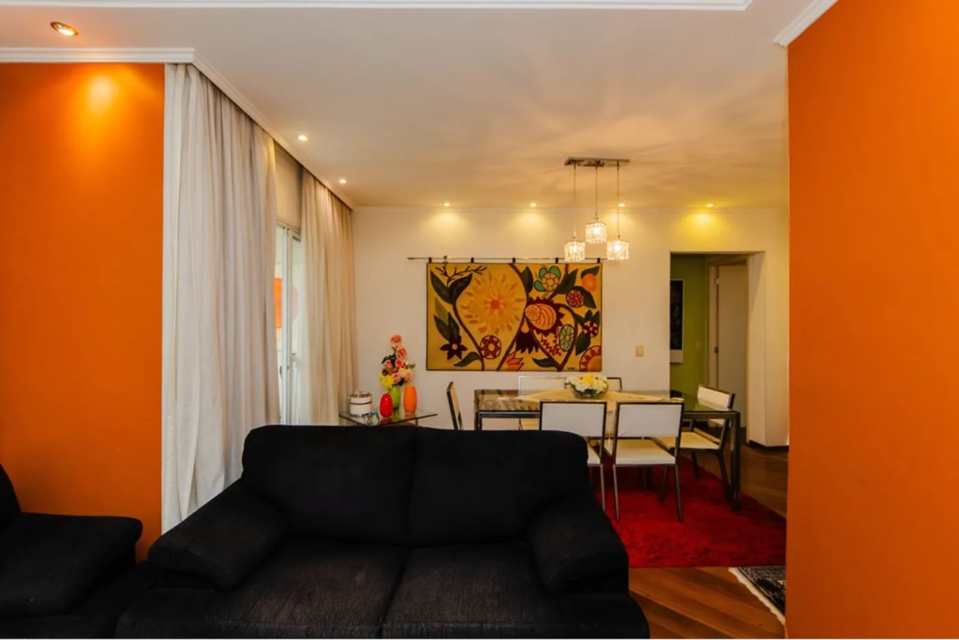 BDSMCS 285 Apto 602031012-62 - REMAX Classique Exclusividades