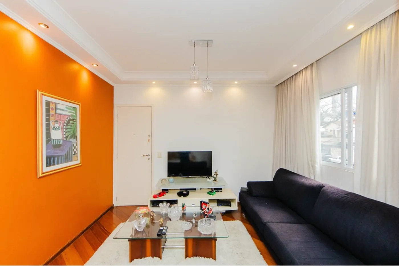 BDSMCS 285 Apto 602031012-62 - REMAX Classique Exclusividades