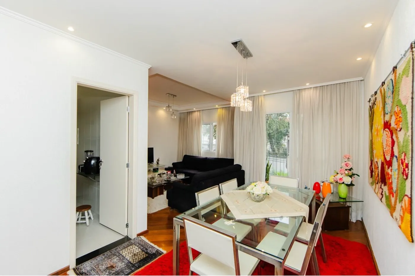 BDSMCS 285 Apto 602031012-62 - REMAX Classique Exclusividades