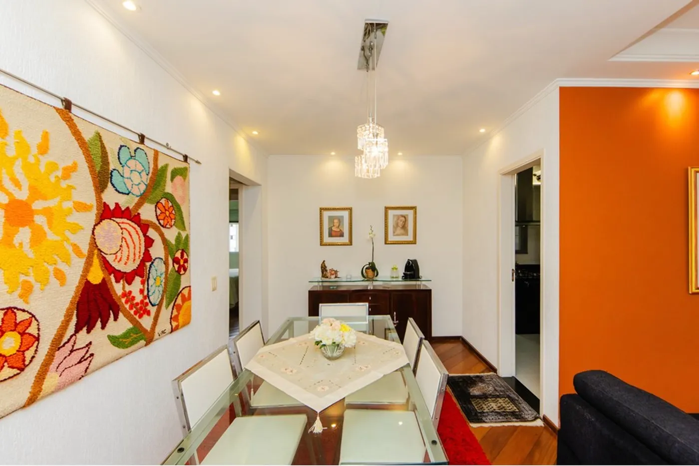 BDSMCS 285 Apto 602031012-62 - REMAX Classique Exclusividades