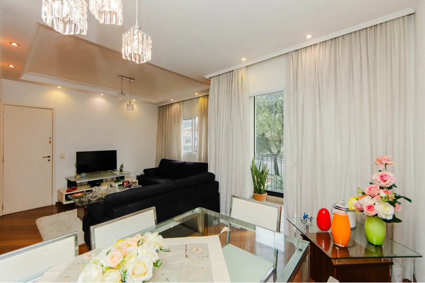 BDSMCS 285 Apto 602031012-62 - REMAX Classique Exclusividades