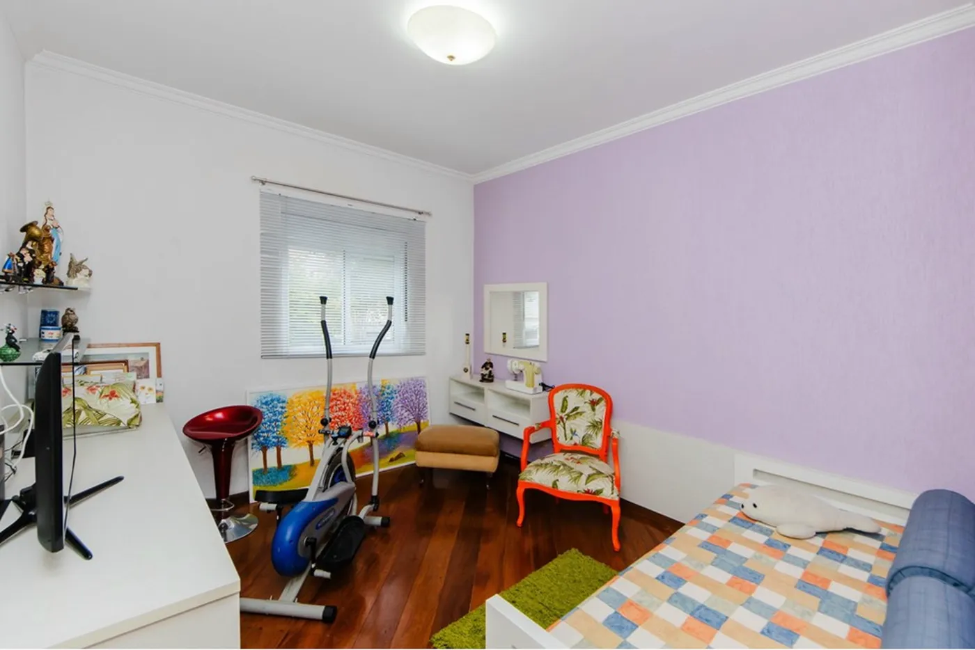 BDSMCS 285 Apto 602031012-62 - REMAX Classique Exclusividades