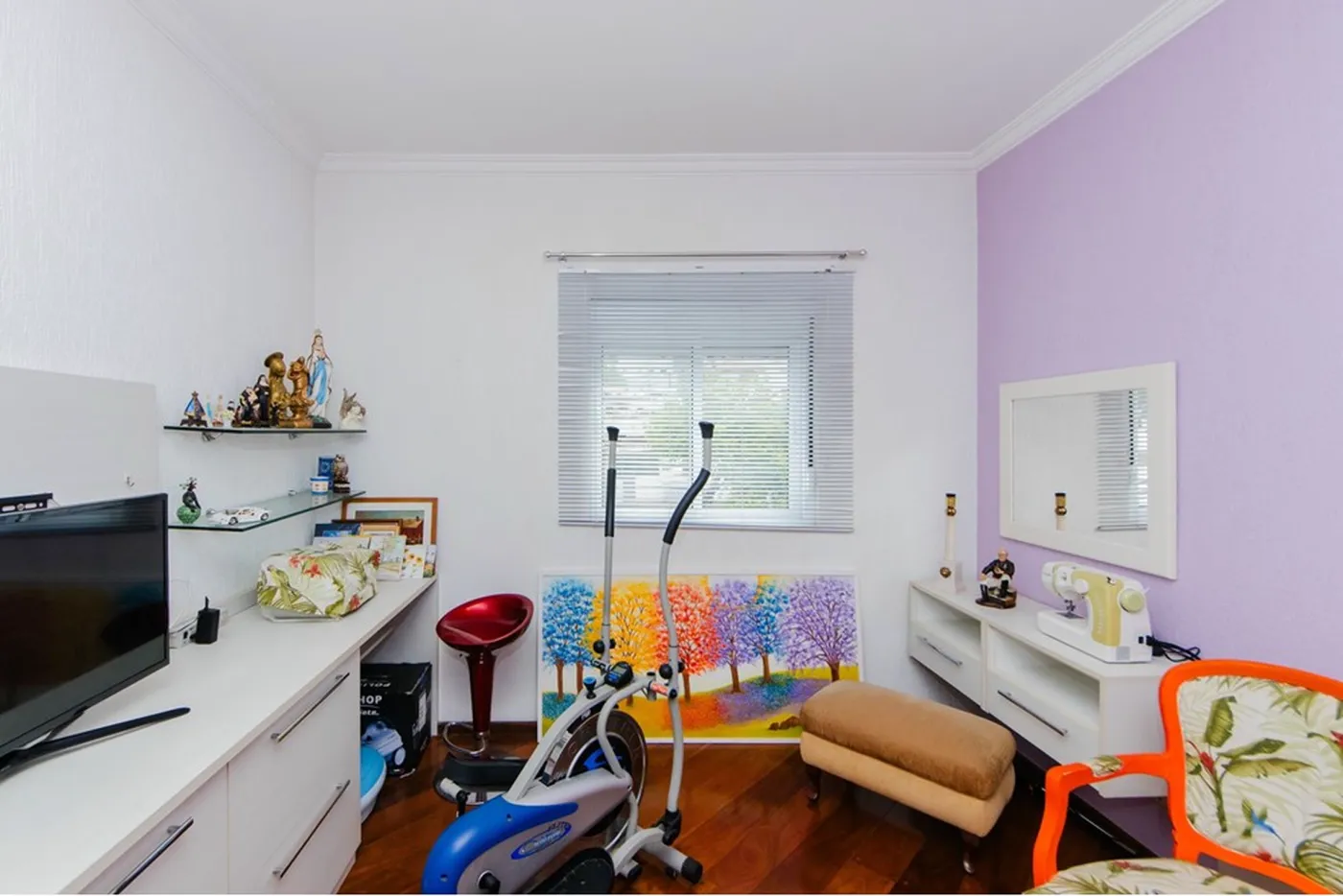 BDSMCS 285 Apto 602031012-62 - REMAX Classique Exclusividades