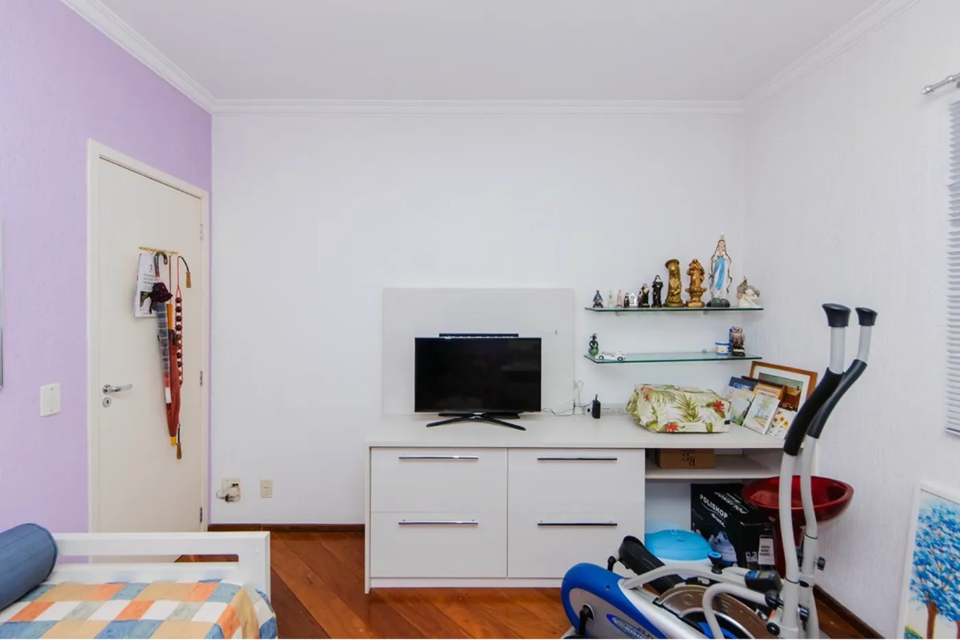 BDSMCS 285 Apto 602031012-62 - REMAX Classique Exclusividades