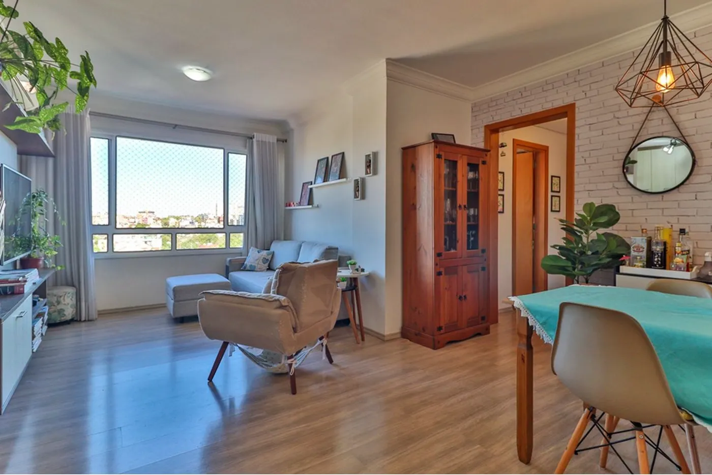 JIGDF 524 Apto 612511073-7 - REMAX Moderna Exclusividades