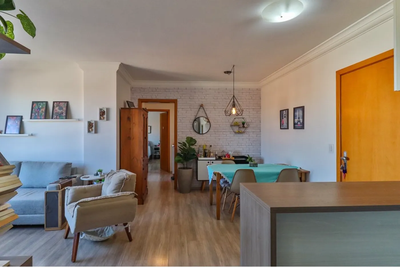 JIGDF 524 Apto 612511073-7 - REMAX Moderna Exclusividades