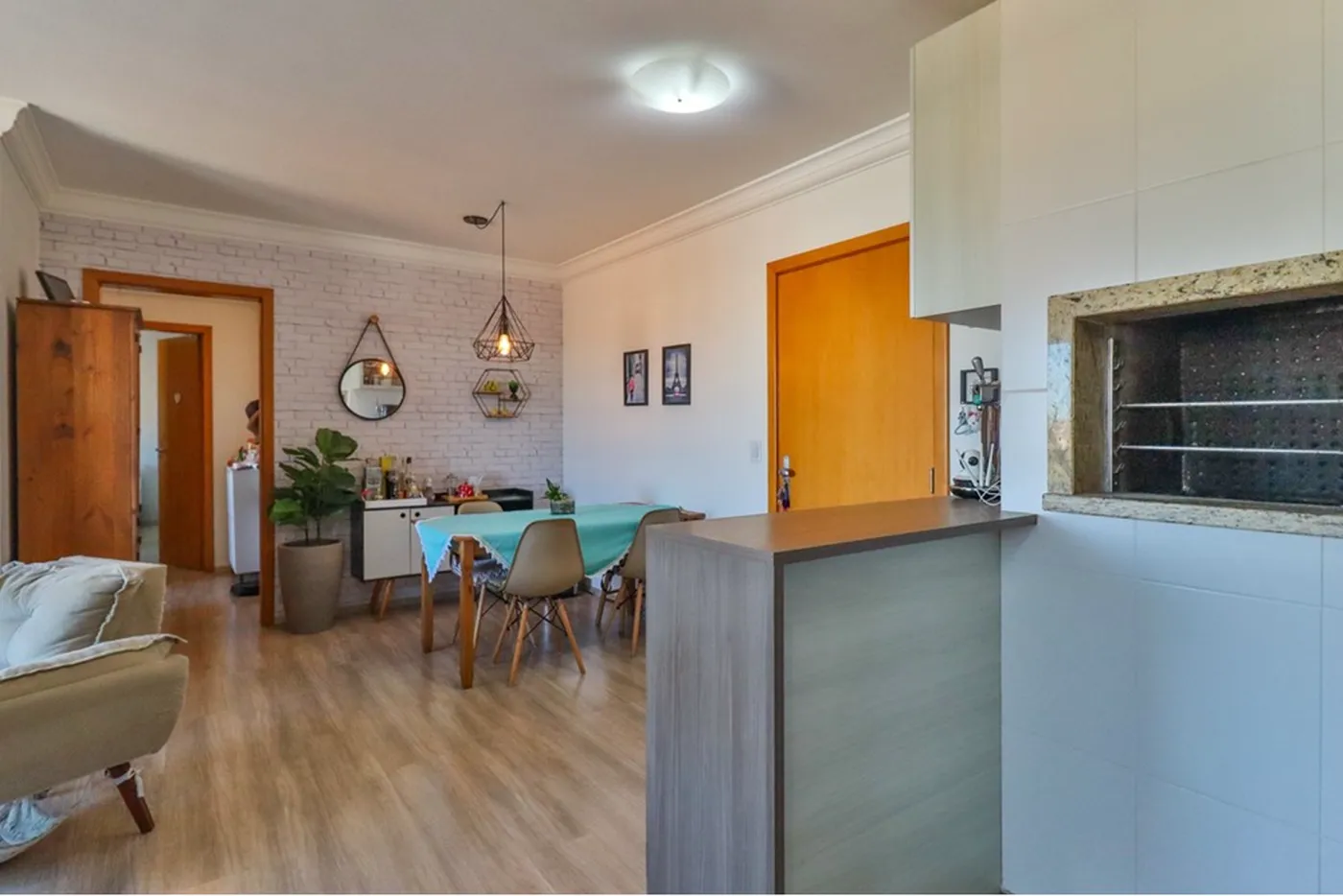 JIGDF 524 Apto 612511073-7 - REMAX Moderna Exclusividades