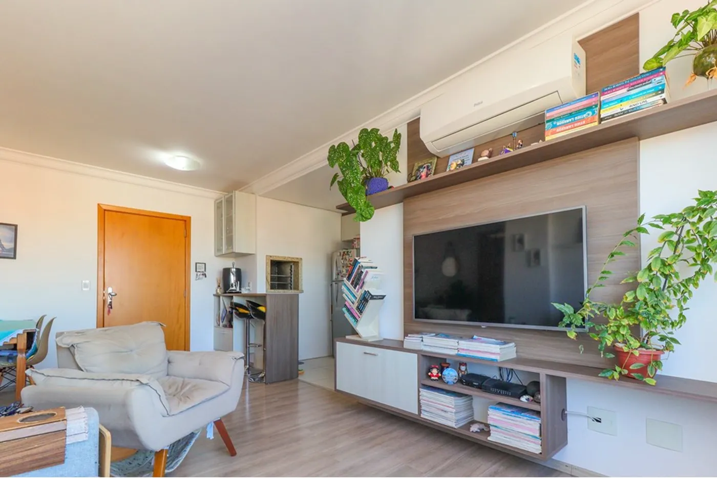JIGDF 524 Apto 612511073-7 - REMAX Moderna Exclusividades