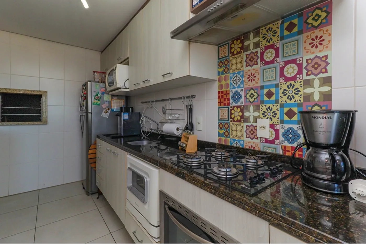 JIGDF 524 Apto 612511073-7 - REMAX Moderna Exclusividades
