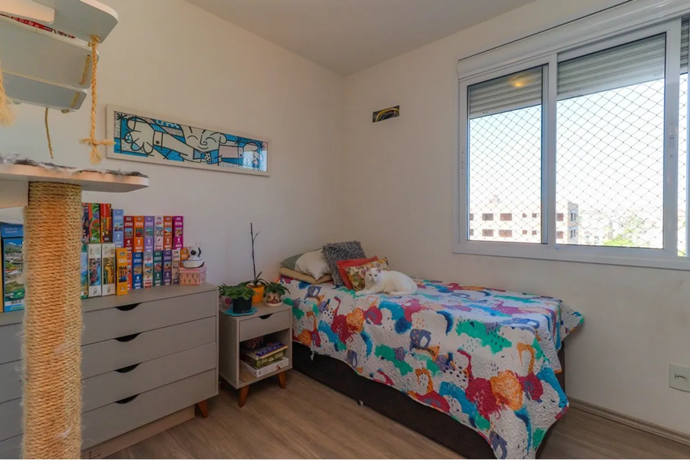 JIGDF 524 Apto 612511073-7 - REMAX Moderna Exclusividades
