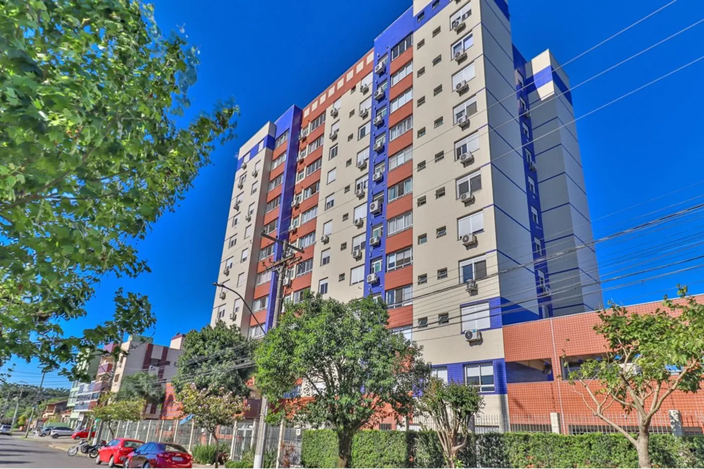 JIGDF 524 Apto 612511073-7 - REMAX Moderna Exclusividades