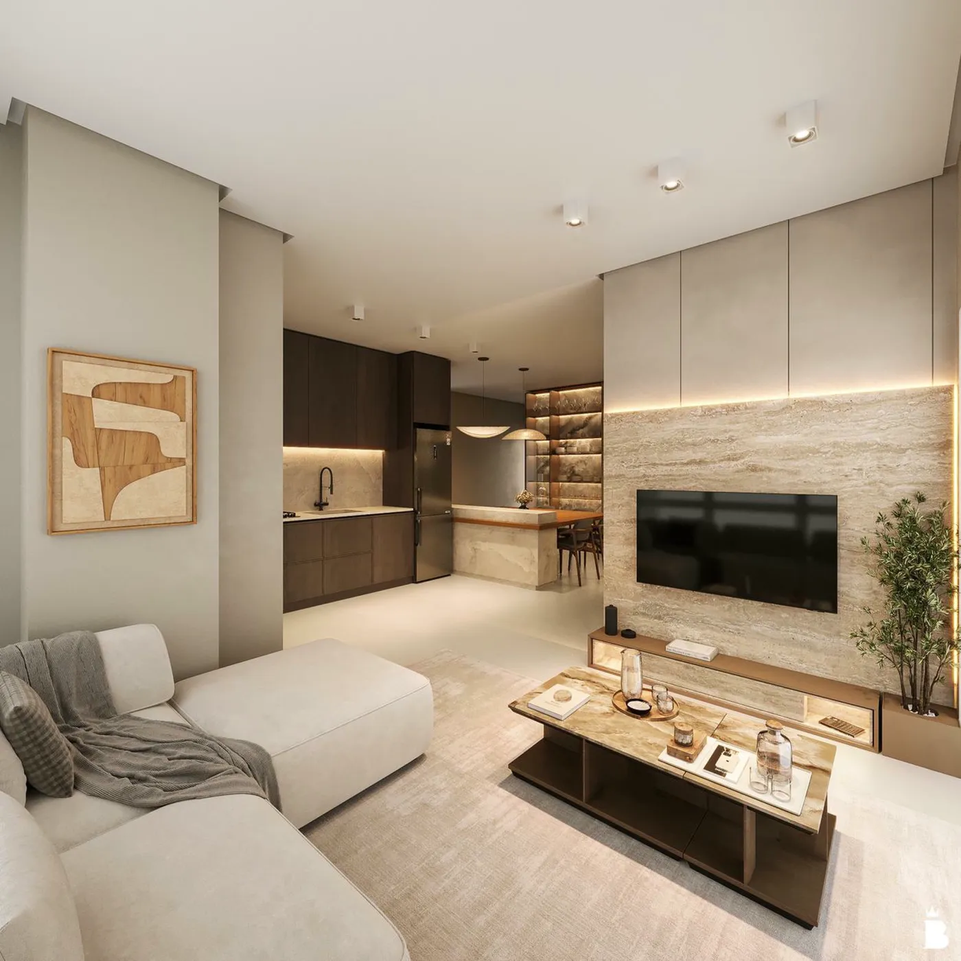 Onix Towers Residence - Branco Empreendimentos Onix Towers Residence - Branco Empreendimentos