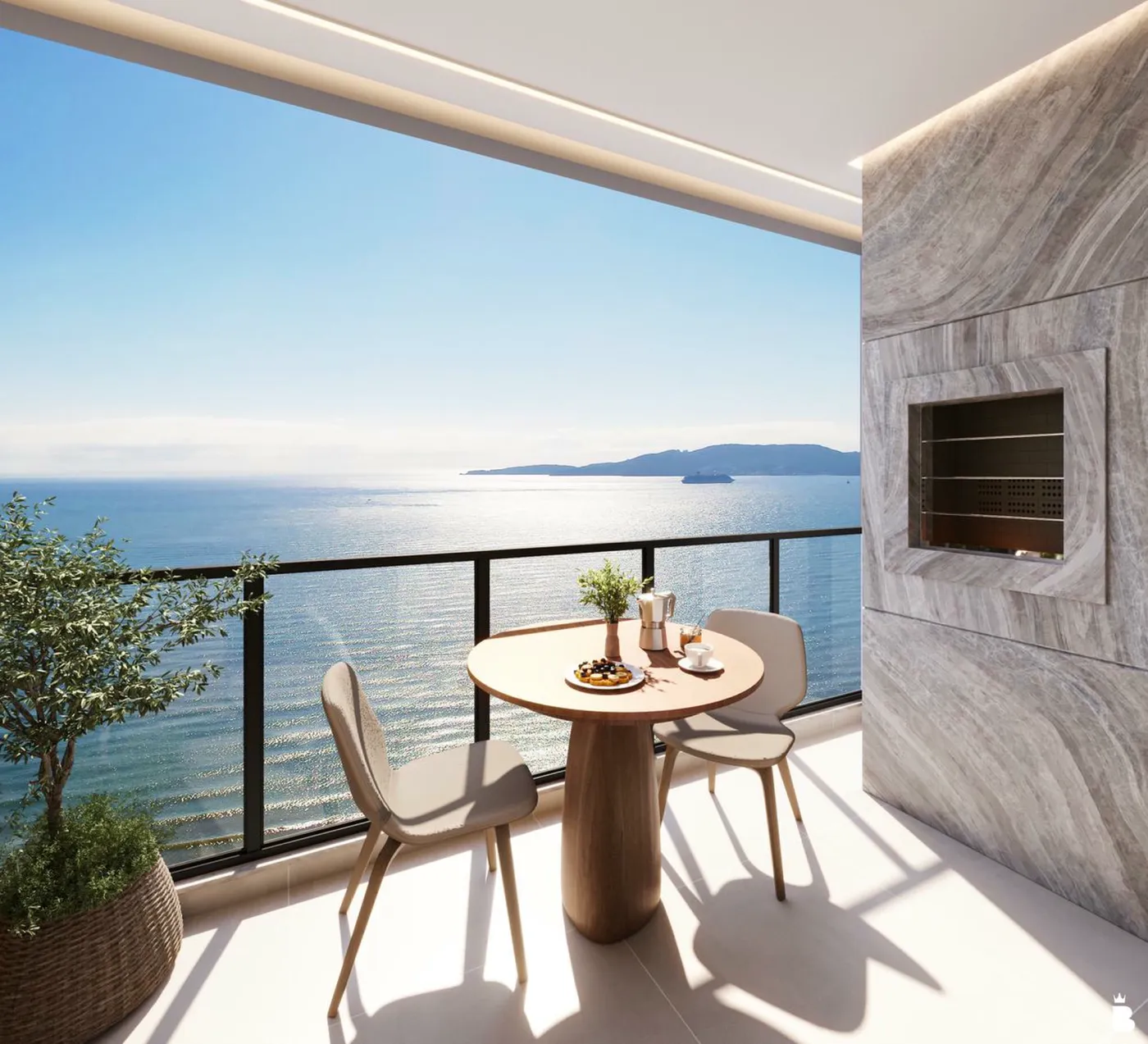 Onix Towers Residence - Branco Empreendimentos Onix Towers Residence - Branco Empreendimentos