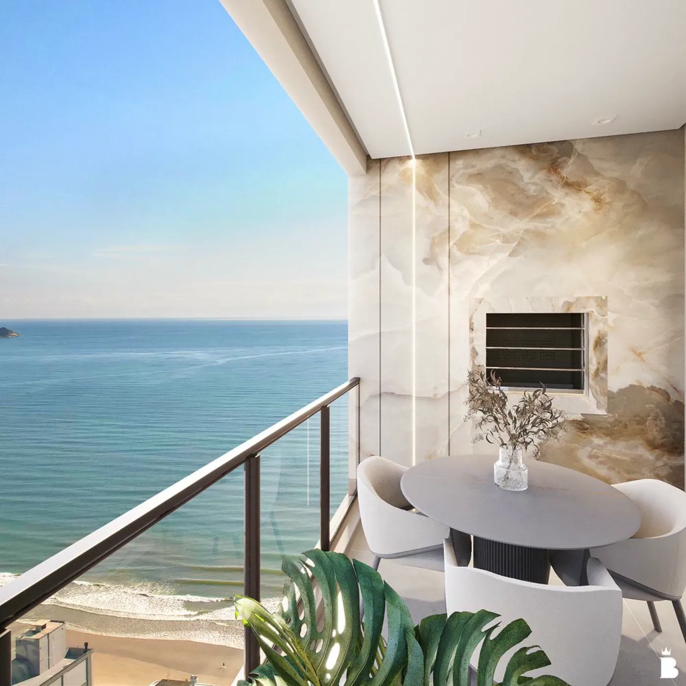Onix Towers Residence - Branco Empreendimentos Onix Towers Residence - Branco Empreendimentos