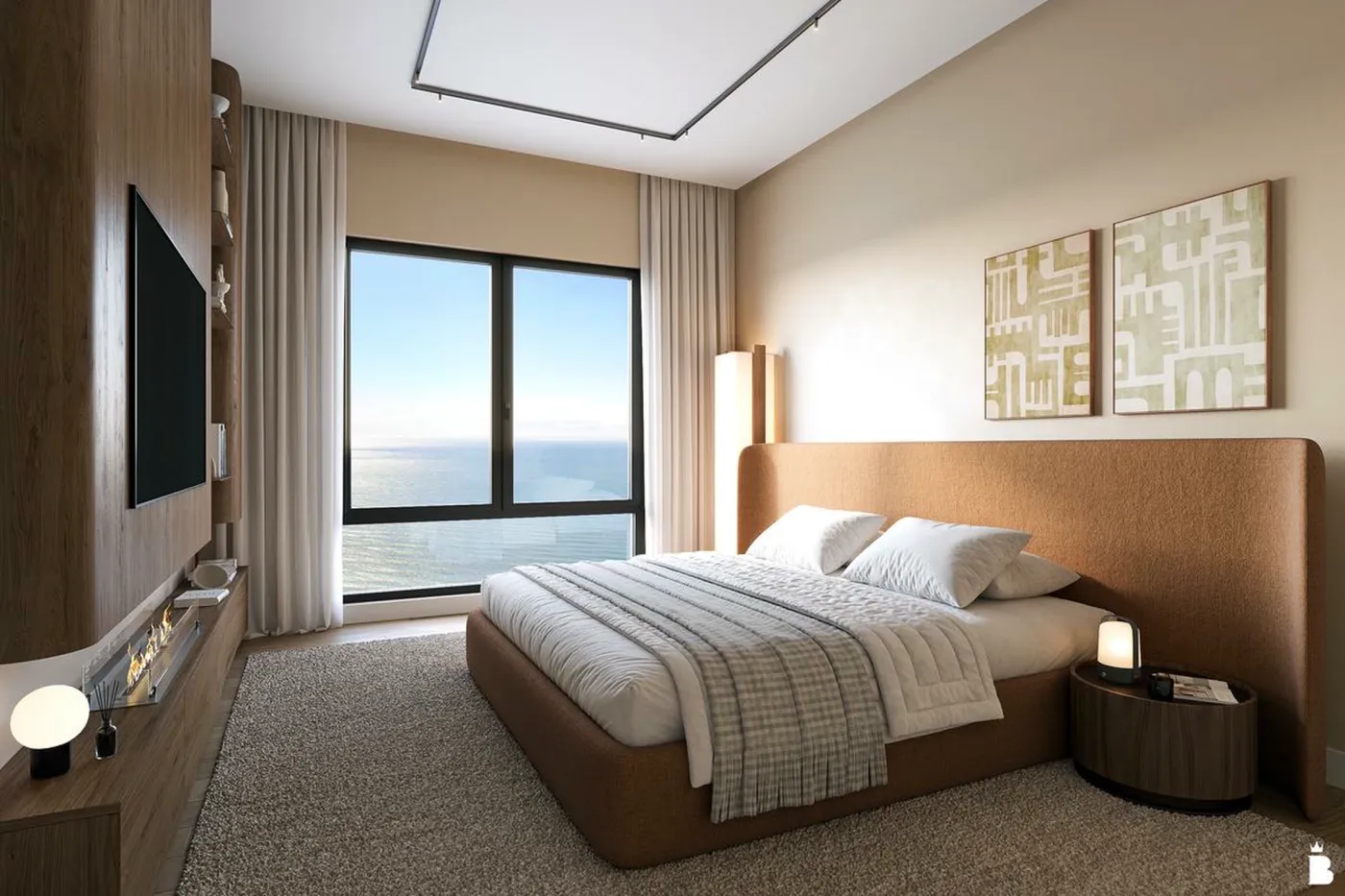 Onix Towers Residence - Branco Empreendimentos Onix Towers Residence - Branco Empreendimentos