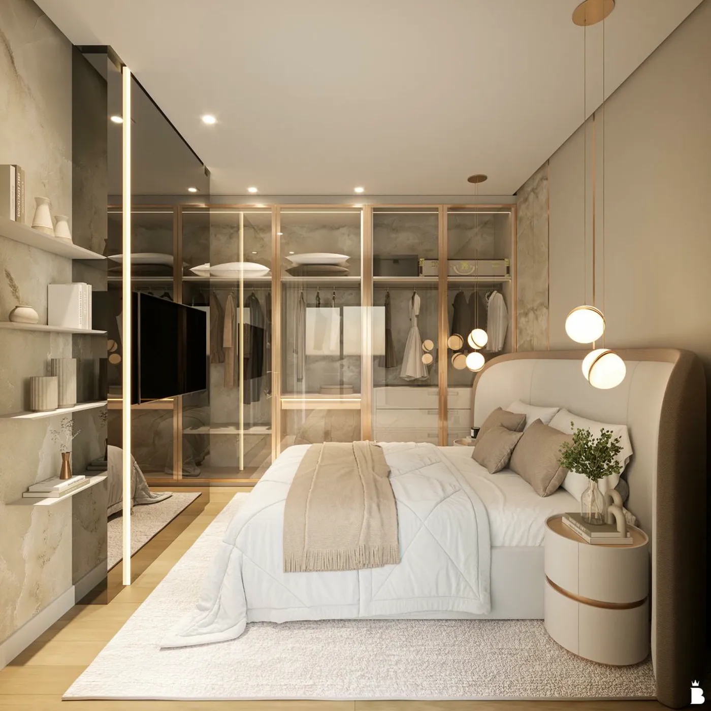Onix Towers Residence - Branco Empreendimentos Onix Towers Residence - Branco Empreendimentos