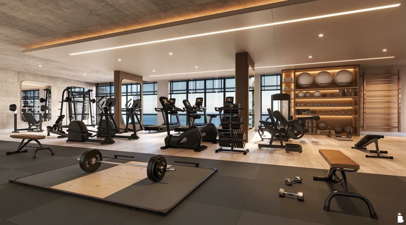 Onix Towers Residence - Branco Empreendimentos Onix Towers Residence - Branco Empreendimentos