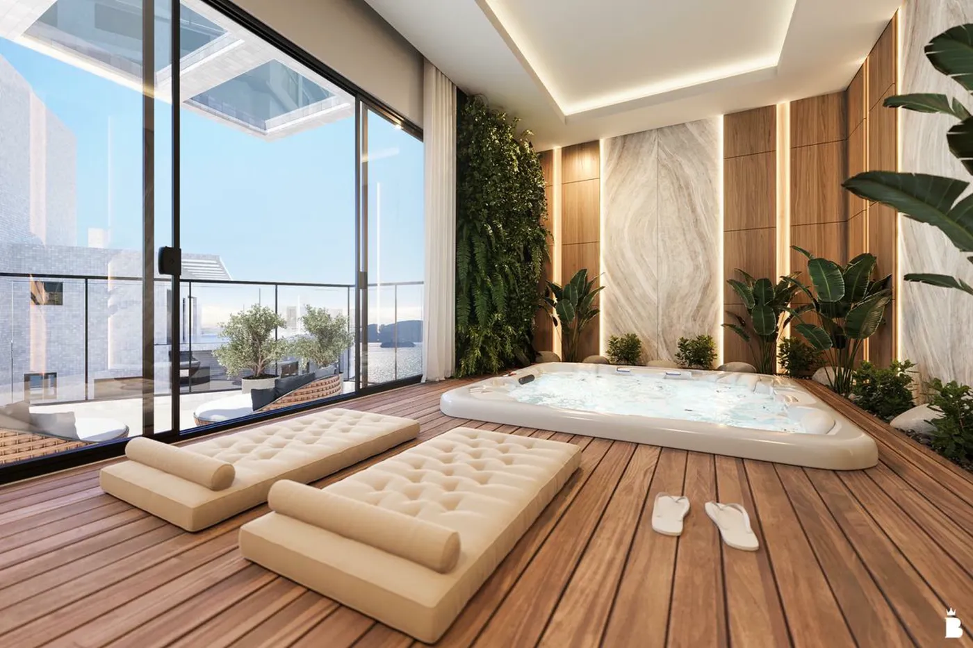 Onix Towers Residence - Branco Empreendimentos Onix Towers Residence - Branco Empreendimentos
