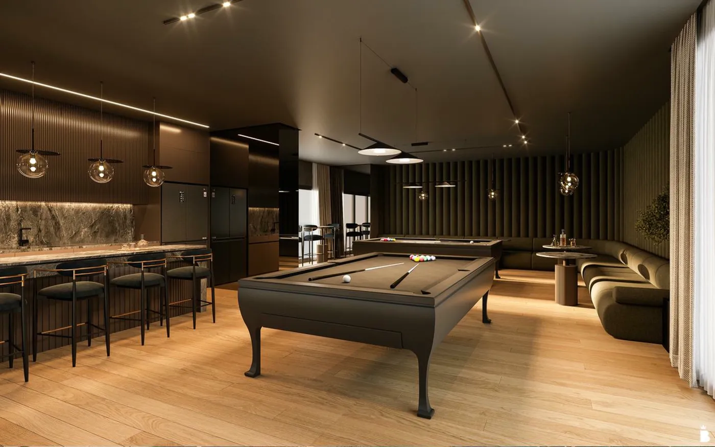 Onix Towers Residence - Branco Empreendimentos Onix Towers Residence - Branco Empreendimentos