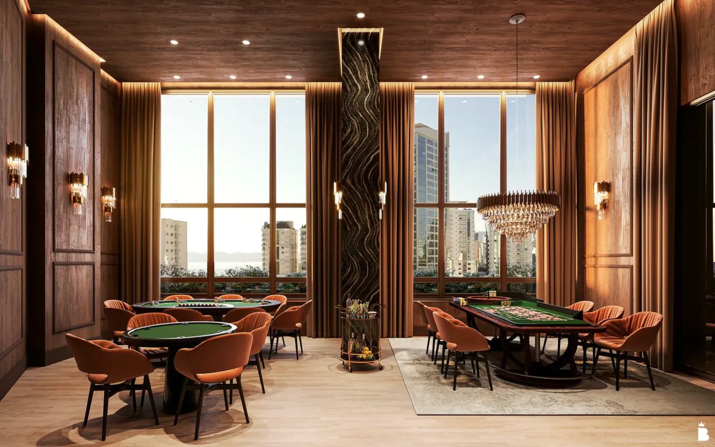 Onix Towers Residence - Branco Empreendimentos Onix Towers Residence - Branco Empreendimentos