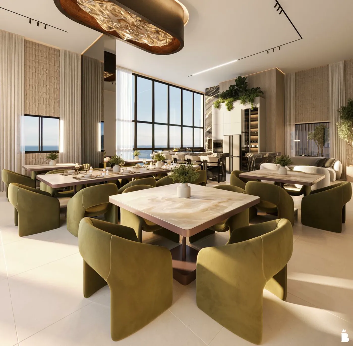 Onix Towers Residence - Branco Empreendimentos Onix Towers Residence - Branco Empreendimentos
