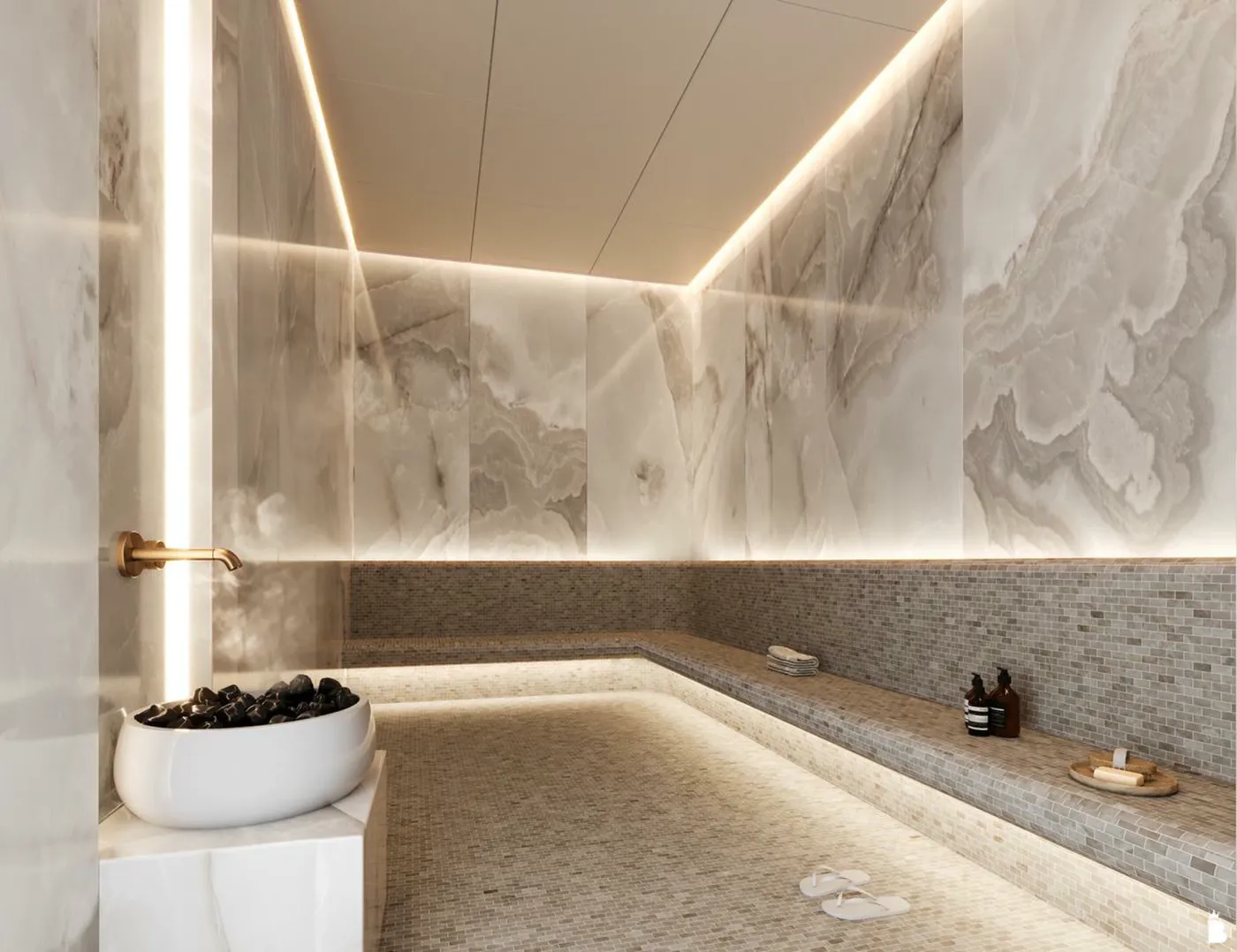Onix Towers Residence - Branco Empreendimentos Onix Towers Residence - Branco Empreendimentos