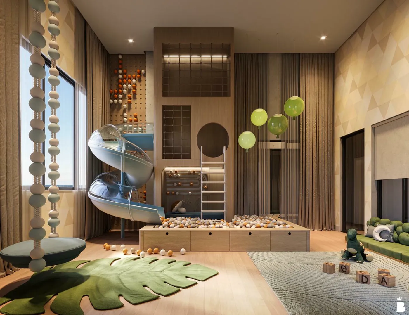 Onix Towers Residence - Branco Empreendimentos Onix Towers Residence - Branco Empreendimentos