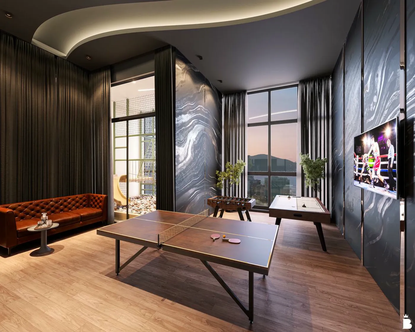 Onix Towers Residence - Branco Empreendimentos Onix Towers Residence - Branco Empreendimentos