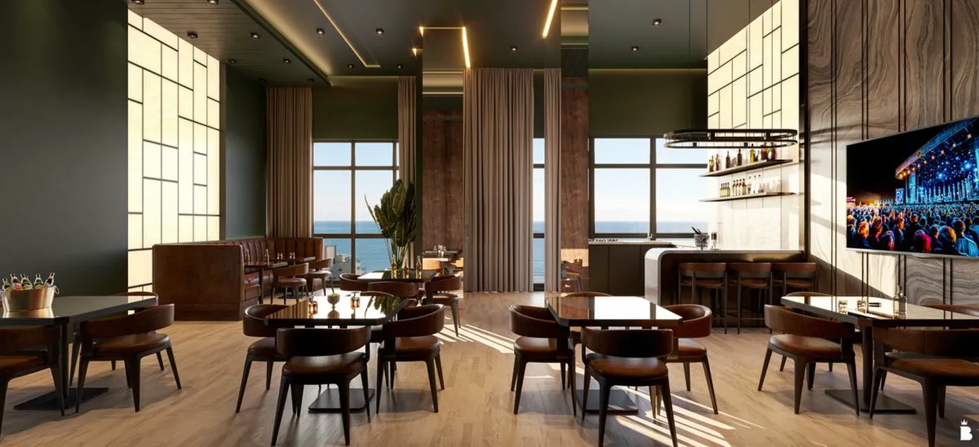 Onix Towers Residence - Branco Empreendimentos Onix Towers Residence - Branco Empreendimentos