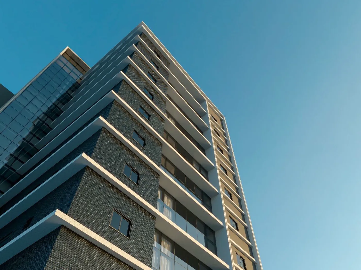 Beatriz Residential Company - AX7 Construtora Beatriz Residential Company - AX7 Construtora