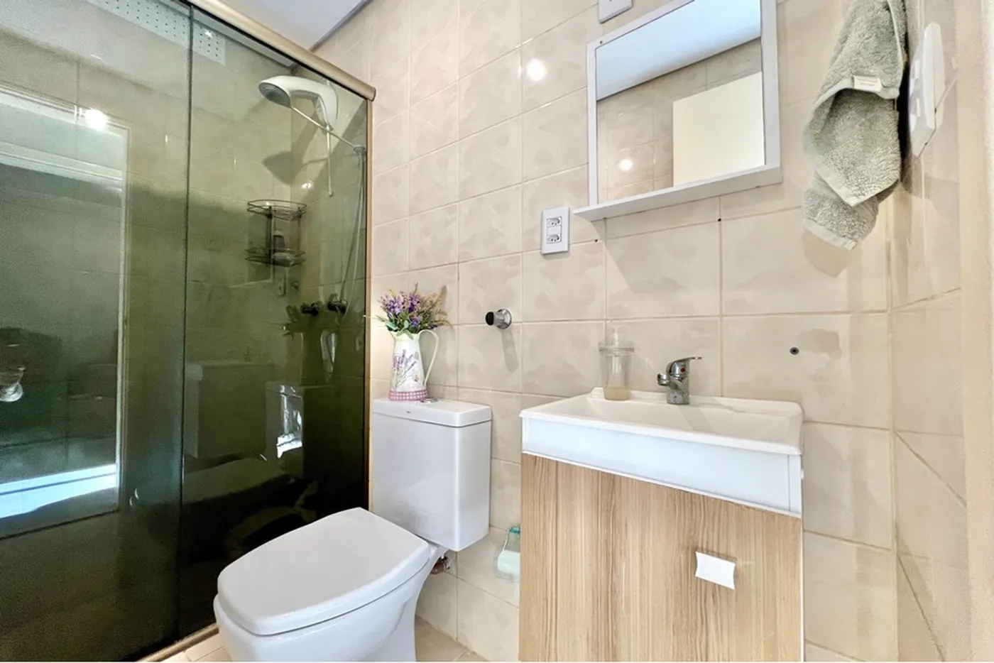 CB 1169 Apto 610241012-209 - REMAX 520 Exclusividades
