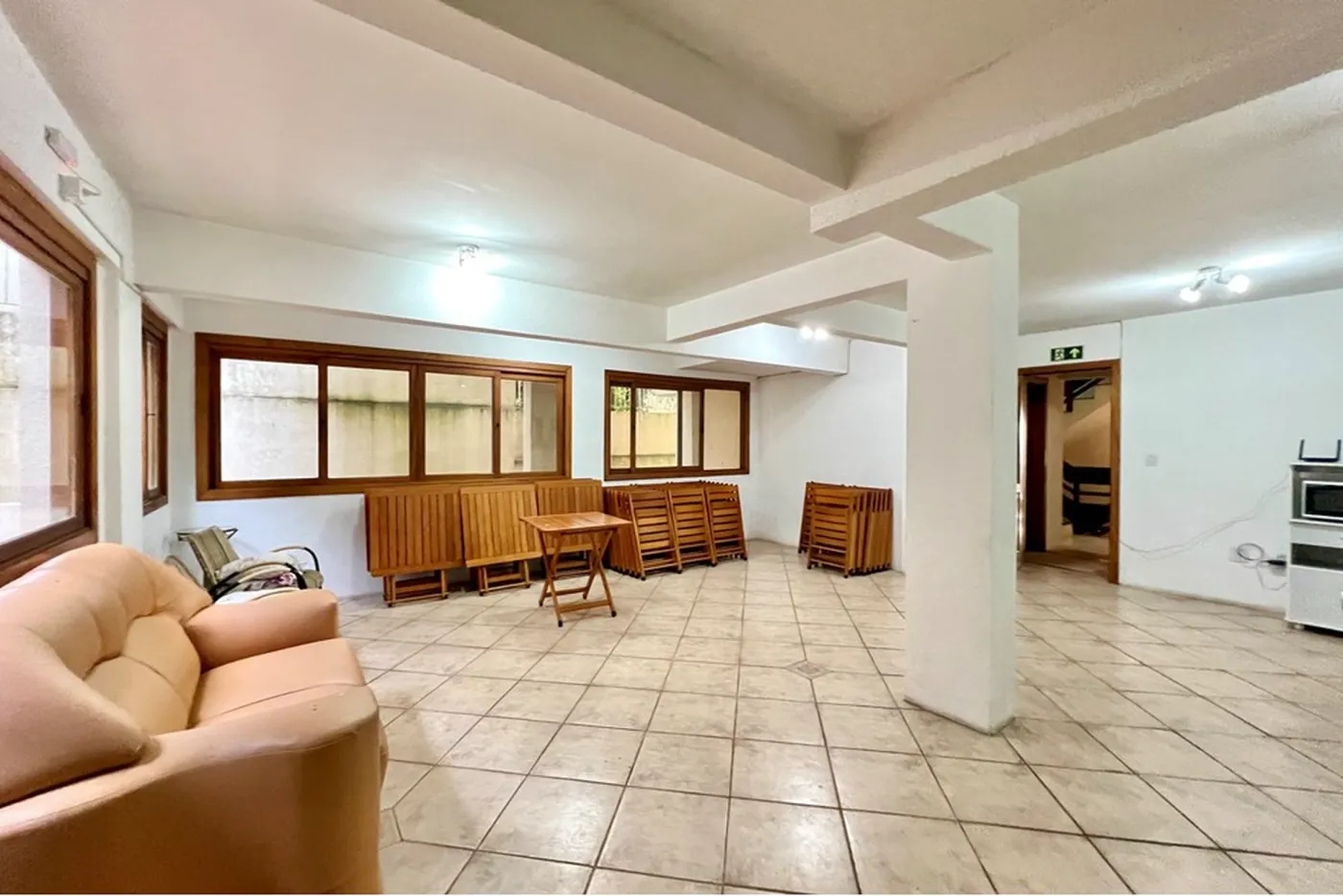 CB 1169 Apto 610241012-209 - REMAX 520 Exclusividades